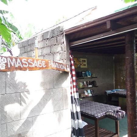 Jassri Homestay Pemuteran Kültér fotó