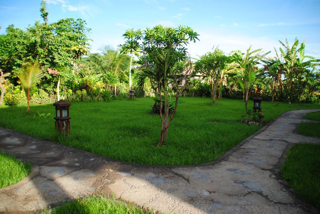 Jassri Homestay Pemuteran Szoba fotó
