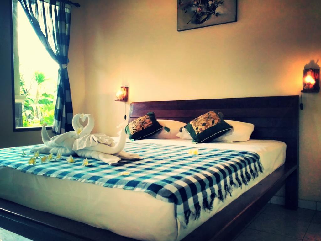 Jassri Homestay Pemuteran Kültér fotó