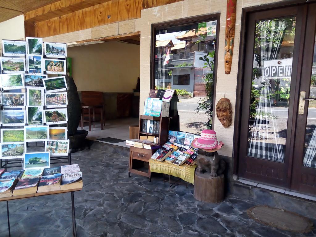 Jassri Homestay Pemuteran Kültér fotó